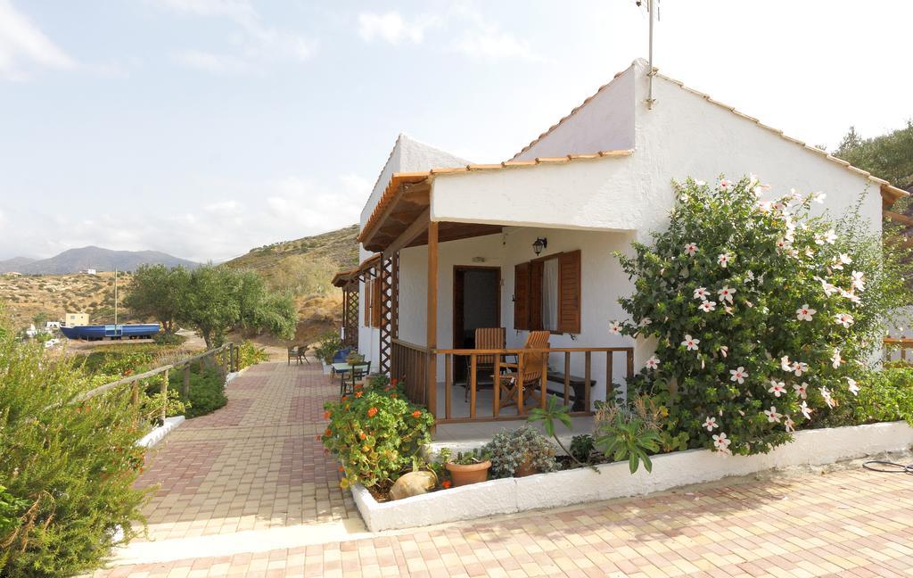 Limenaria Apartments Móhlosz Szoba fotó